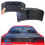 Carbon Fiber OER Trunk > Nissan Silvia (S15) 1999-2002 - image 26