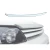 FRP OER GTR Hood Brow Accent > Nissan Skyline (R32) 1990-1994 - image 1