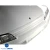 FRP OER GTR Hood Brow Accent > Nissan Skyline (R32) 1990-1994 - image 3