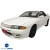 FRP OER GTR Grille > Nissan Skyline (R32) 1990-1994 - image 3