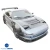 Carbon Fiber BSPO Hood (front) > Toyota MR2 (SW20) 1991-1995 - image 36