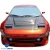 Carbon Fiber BSPO Hood (front) > Toyota MR2 (SW20) 1991-1995 - image 39