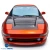 Carbon Fiber BSPO Hood (front) > Toyota MR2 (SW20) 1991-1995 - image 42