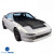 Carbon Fiber BSPO Hood (front) > Toyota MR2 (SW20) 1991-1995 - image 2
