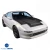 Carbon Fiber BSPO Hood (front) > Toyota MR2 (SW20) 1991-1995 - image 2