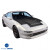 Carbon Fiber BSPO Hood (front) > Toyota MR2 (SW20) 1991-1995 - image 4