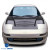 Carbon Fiber BSPO Hood (front) > Toyota MR2 (SW20) 1991-1995 - image 6