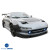 ModeloDrive Carbon Fiber BSPO Hood (front) > Toyota MR2 (SW20) 1991-1995 - image 11