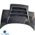 Carbon Fiber BSPO Hood (front) > Toyota MR2 (SW20) 1991-1995 - image 16
