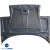 Carbon Fiber BSPO Hood (front) > Toyota MR2 (SW20) 1991-1995 - image 23