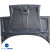 Carbon Fiber BSPO Hood (front) > Toyota MR2 (SW20) 1991-1995 - image 23