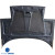 Carbon Fiber BSPO Hood (front) > Toyota MR2 (SW20) 1991-1995 - image 24