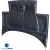 Carbon Fiber BSPO Hood (front) > Toyota MR2 (SW20) 1991-1995 - image 27