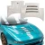 FRP BSPO Hood (front) > Toyota MR2 (SW20) 1991-1995 - image 8