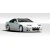 1990-1996 Nissan 300ZX Z32 2DR Bravo Body Kit - 4 Piece - image 1