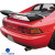 ModeloDrive Carbon Fiber TRDE Rev5 Spoiler Wing > Toyota MR2 (SW20) 1991-1995 - image 2