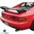 ModeloDrive Carbon Fiber TRDE Rev5 Spoiler Wing > Toyota MR2 (SW20) 1991-1995 - image 2
