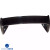 ModeloDrive Carbon Fiber TRDE Rev5 Spoiler Wing > Toyota MR2 (SW20) 1991-1995 - image 7