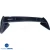 Carbon Fiber TRDE Rev5 Spoiler Wing > Toyota MR2 (SW20) 1991-1995 - image 11
