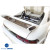 Partial Carbon Fiber TRDE Rev5 Spoiler Wing > Toyota MR2 (SW20) 1991-1995 - image 3