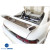 Partial Carbon Fiber TRDE Rev5 Spoiler Wing > Toyota MR2 (SW20) 1991-1995 - image 3