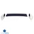 Partial Carbon Fiber TRDE Rev5 Spoiler Wing > Toyota MR2 (SW20) 1991-1995 - image 8