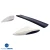 Partial Carbon Fiber TRDE Rev5 Spoiler Wing > Toyota MR2 (SW20) 1991-1995 - image 11