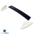 Partial Carbon Fiber TRDE Rev5 Spoiler Wing > Toyota MR2 (SW20) 1991-1995 - image 15