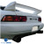 ModeloDrive FRP TRDE Rev5 Spoiler Wing > Toyota MR2 (SW20) 1991-1995 - image 2