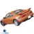FRP TRDE Rev5 Spoiler Wing > Toyota MR2 (SW20) 1991-1995 - image 14