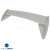 FRP TRDE Rev5 Spoiler Wing > Toyota MR2 (SW20) 1991-1995 - image 16
