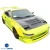 FRP TKYO Wide Body Flares Set > Toyota MR2 (SW20) 1991-1995 - image 2