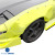 FRP TKYO Wide Body Flares Set > Toyota MR2 (SW20) 1991-1995 - image 8