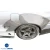 Carbon Fiber TKYO Wide Body Flares (rear) > Toyota MR2 (SW20) 1991-1995 - image 2