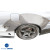 Carbon Fiber TKYO Wide Body Flares (rear) > Toyota MR2 (SW20) 1991-1995 - image 2