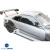 Carbon Fiber TKYO Wide Body Flares (rear) > Toyota MR2 (SW20) 1991-1995 - image 4