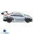 Carbon Fiber TKYO Wide Body Flares (rear) > Toyota MR2 (SW20) 1991-1995 - image 7