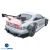 Carbon Fiber TKYO Wide Body Flares (rear) > Toyota MR2 (SW20) 1991-1995 - image 8
