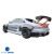 Carbon Fiber TKYO Wide Body Flares (rear) > Toyota MR2 (SW20) 1991-1995 - image 13