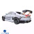 ModeloDrive Carbon Fiber TKYO Wide Body Flares (rear) > Toyota MR2 (SW20) 1991-1995 - image 14