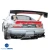 Carbon Fiber TKYO Wide Body Flares (rear) > Toyota MR2 (SW20) 1991-1995 - image 15