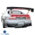 Carbon Fiber TKYO Wide Body Flares (rear) > Toyota MR2 (SW20) 1991-1995 - image 17