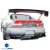 Carbon Fiber TKYO Wide Body Flares (rear) > Toyota MR2 (SW20) 1991-1995 - image 16