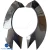 Carbon Fiber TKYO Wide Body Flares (rear) > Toyota MR2 (SW20) 1991-1995 - image 19
