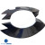 Carbon Fiber TKYO Wide Body Flares (rear) > Toyota MR2 (SW20) 1991-1995 - image 22