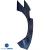 Carbon Fiber TKYO Wide Body Flares (rear) > Toyota MR2 (SW20) 1991-1995 - image 36
