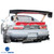 ModeloDrive Carbon Fiber TKYO Wide Body Flares Set > Toyota MR2 (SW20) 1991-1995 - image 26