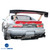 ModeloDrive Carbon Fiber TKYO Wide Body Flares Set > Toyota MR2 (SW20) 1991-1995 - image 27