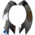 Carbon Fiber TKYO Wide Body Flares Set > Toyota MR2 (SW20) 1991-1995 - image 28