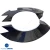 Carbon Fiber TKYO Wide Body Flares Set > Toyota MR2 (SW20) 1991-1995 - image 31